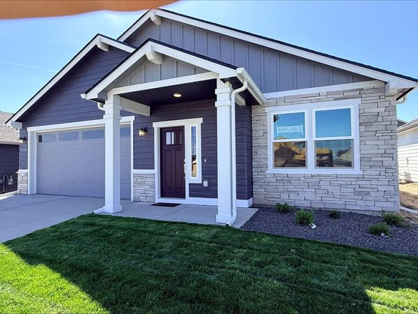 5335 N Ainsworth Ln, Spokane, WA 99217