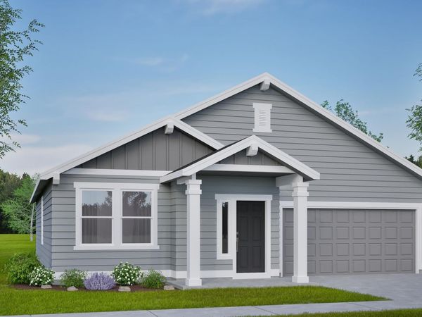 5335 N Ainsworth Ln, Spokane, WA 99217