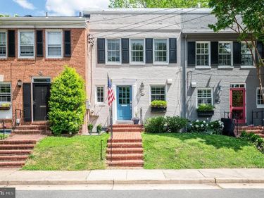 808 S FAIRFAX STREET, ALEXANDRIA, VA 22314