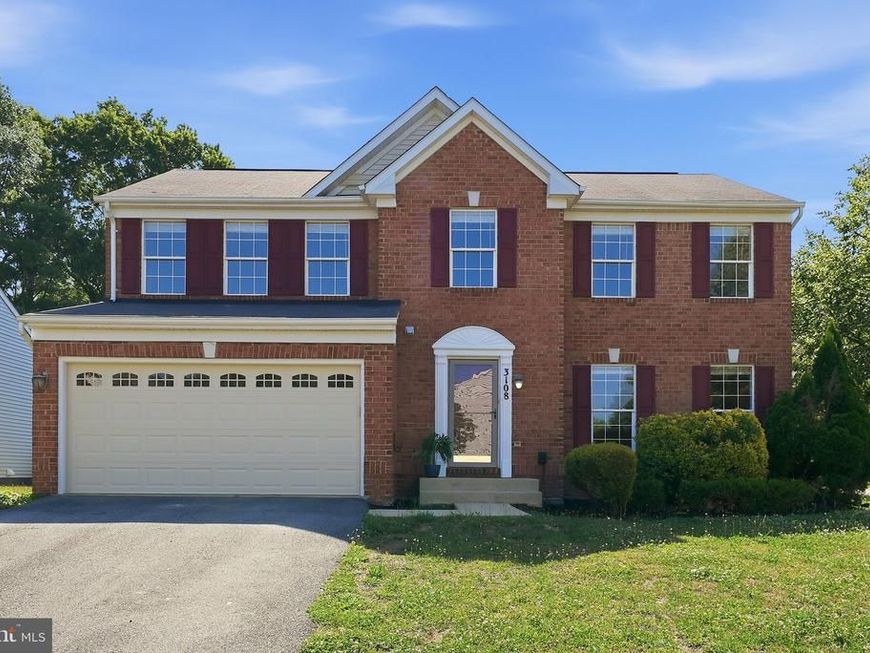 3108 Cassidy Street, Waldorf, MD 20601 Main Photo