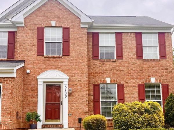 3108 CASSIDY STREET , WALDORF, MD 20601