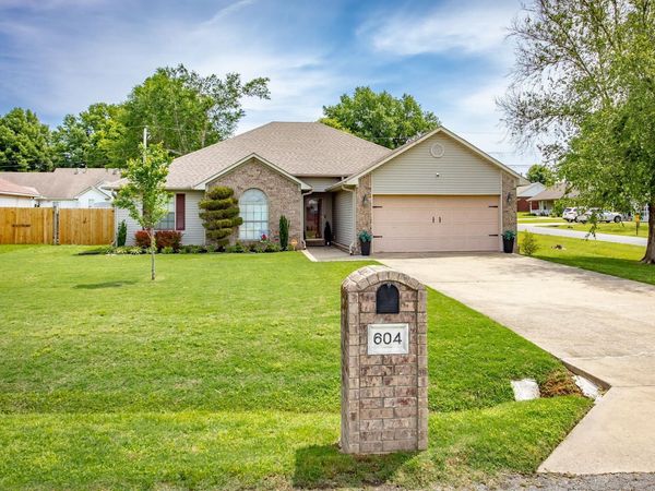 604 Shani Drive , Beebe, AR 72012