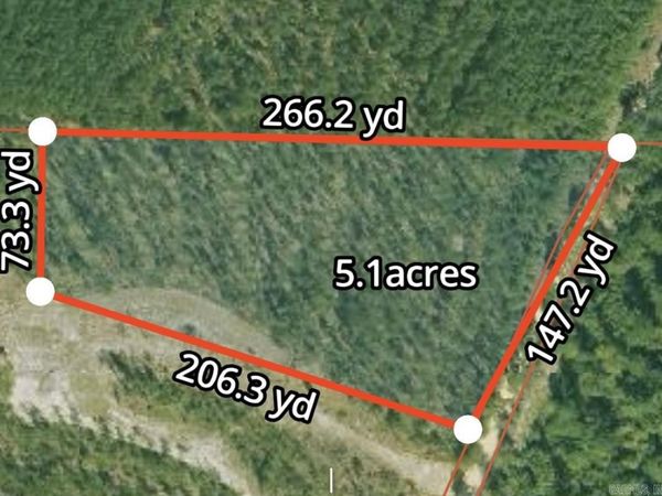 000 Grant 75 , Sheridan, AR 72150