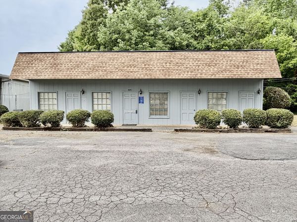3041 Martha Berry Highway NW, Rome, GA 30165