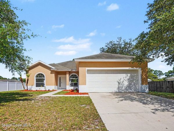 191 Turk Road SW , Palm Bay, FL 32908
