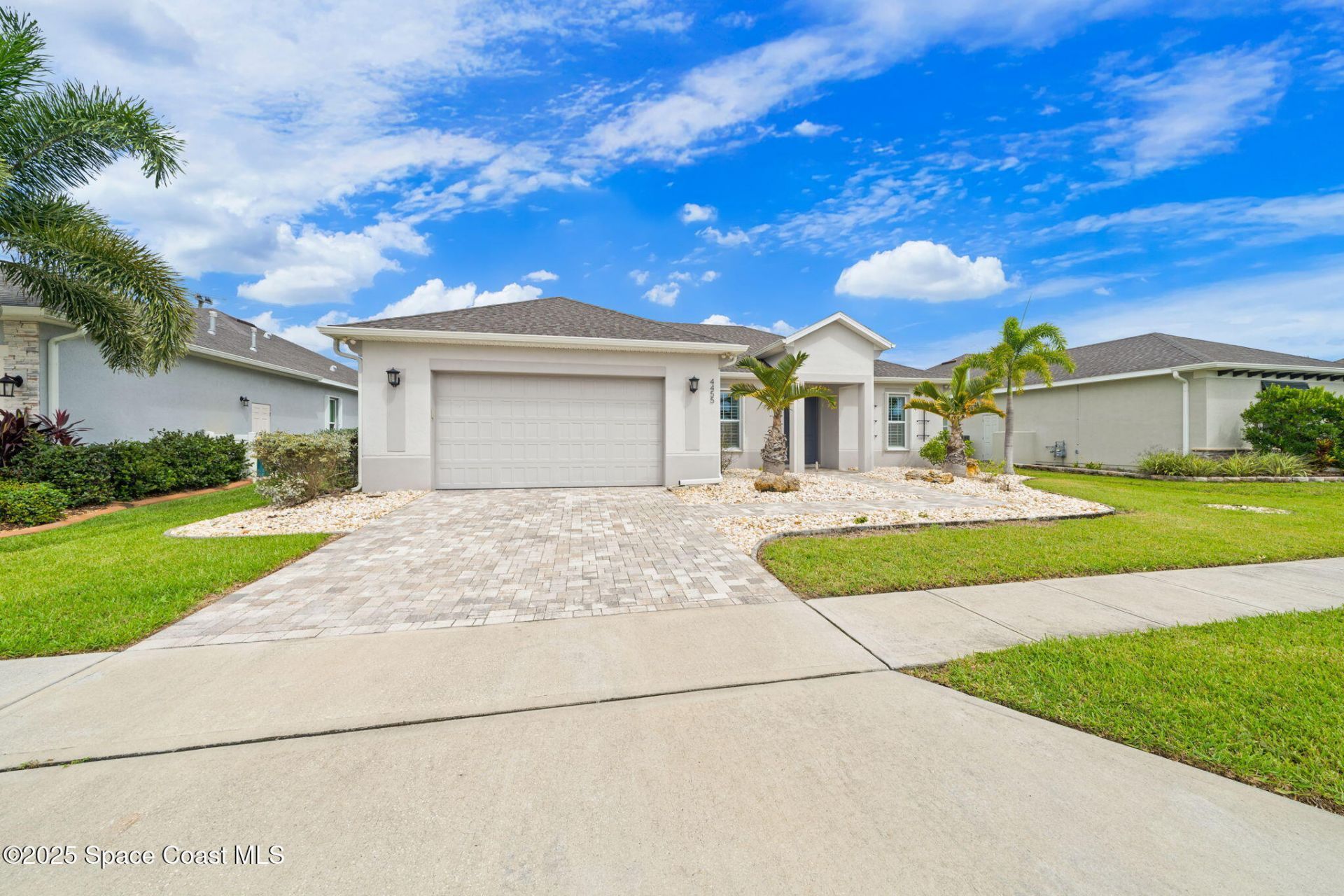 4455 Negal Circle, Melbourne, FL 32901 Photo