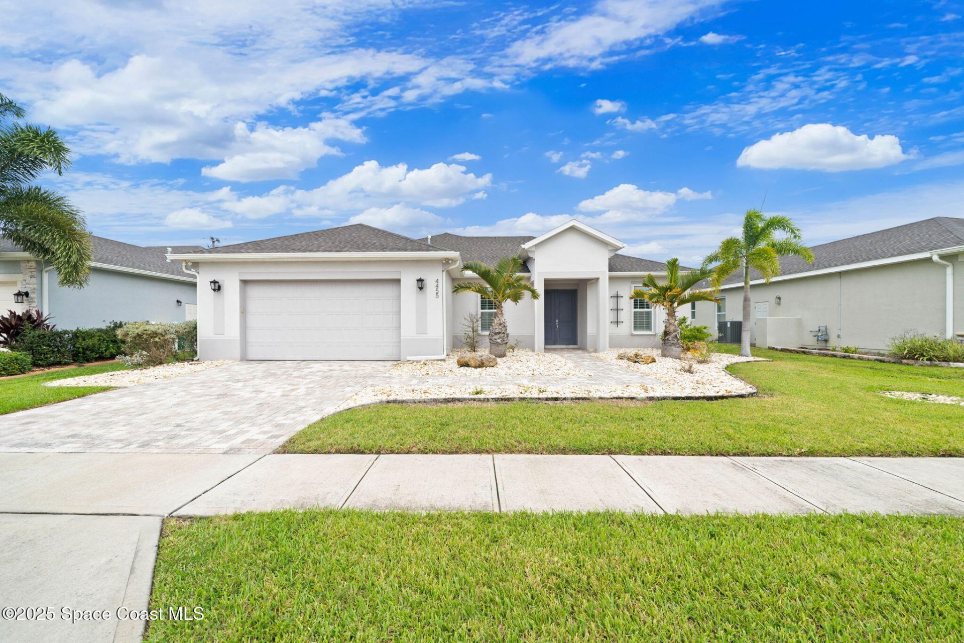 4455 Negal Circle, Melbourne, FL 32901 Photo