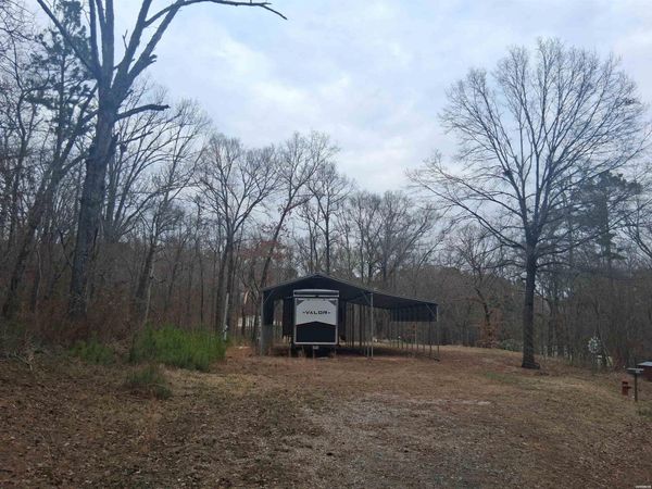 Xxx WOODLAND SHORES, Royal, AR 71968