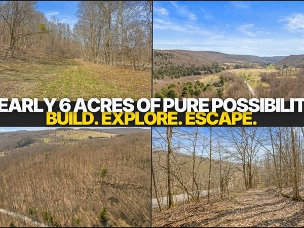 L9.112 Lutheranville Road , East Worcester, NY 12064