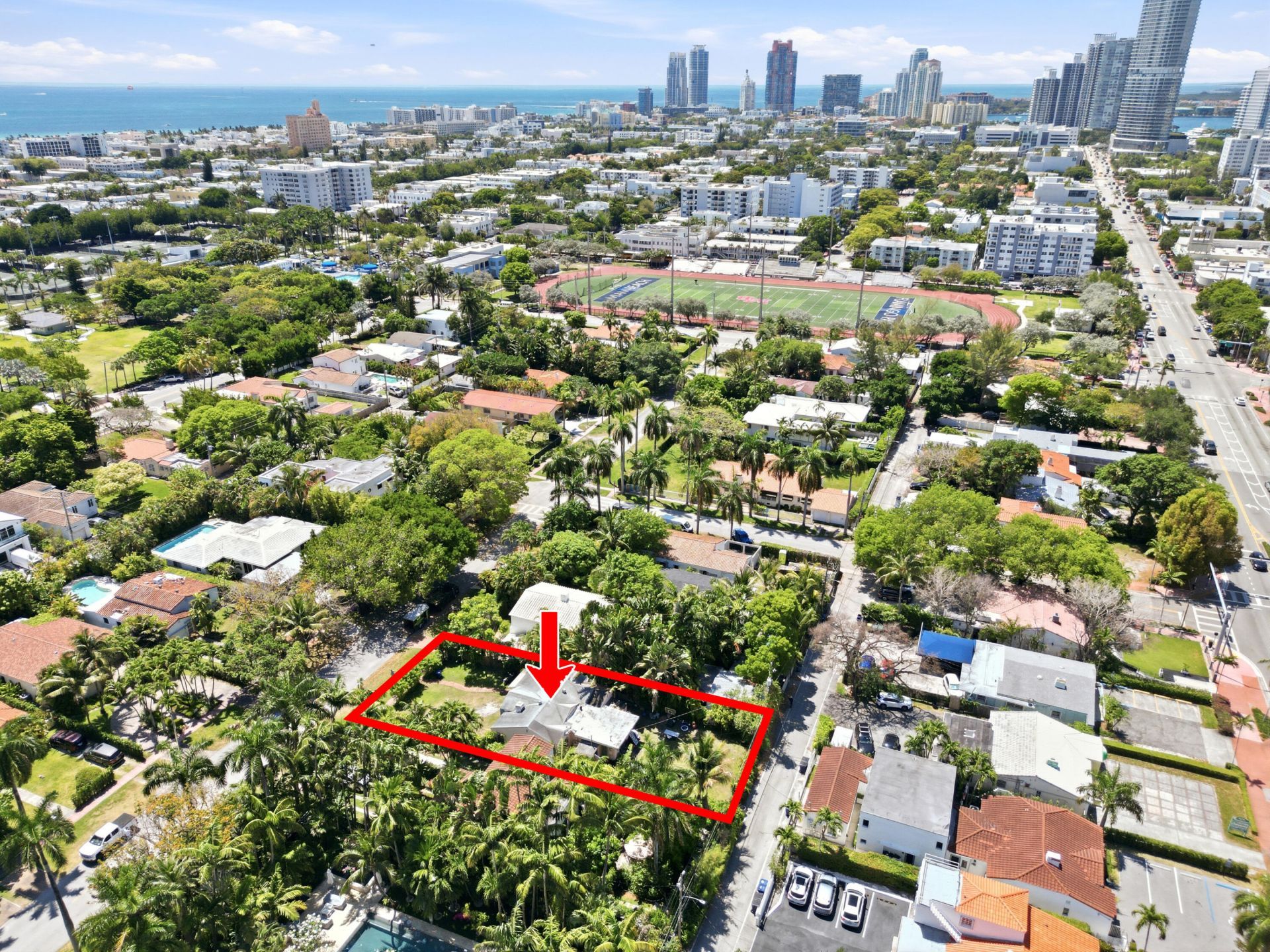 1324 Lenox Avenue, Miami Beach, FL 33139 Photo