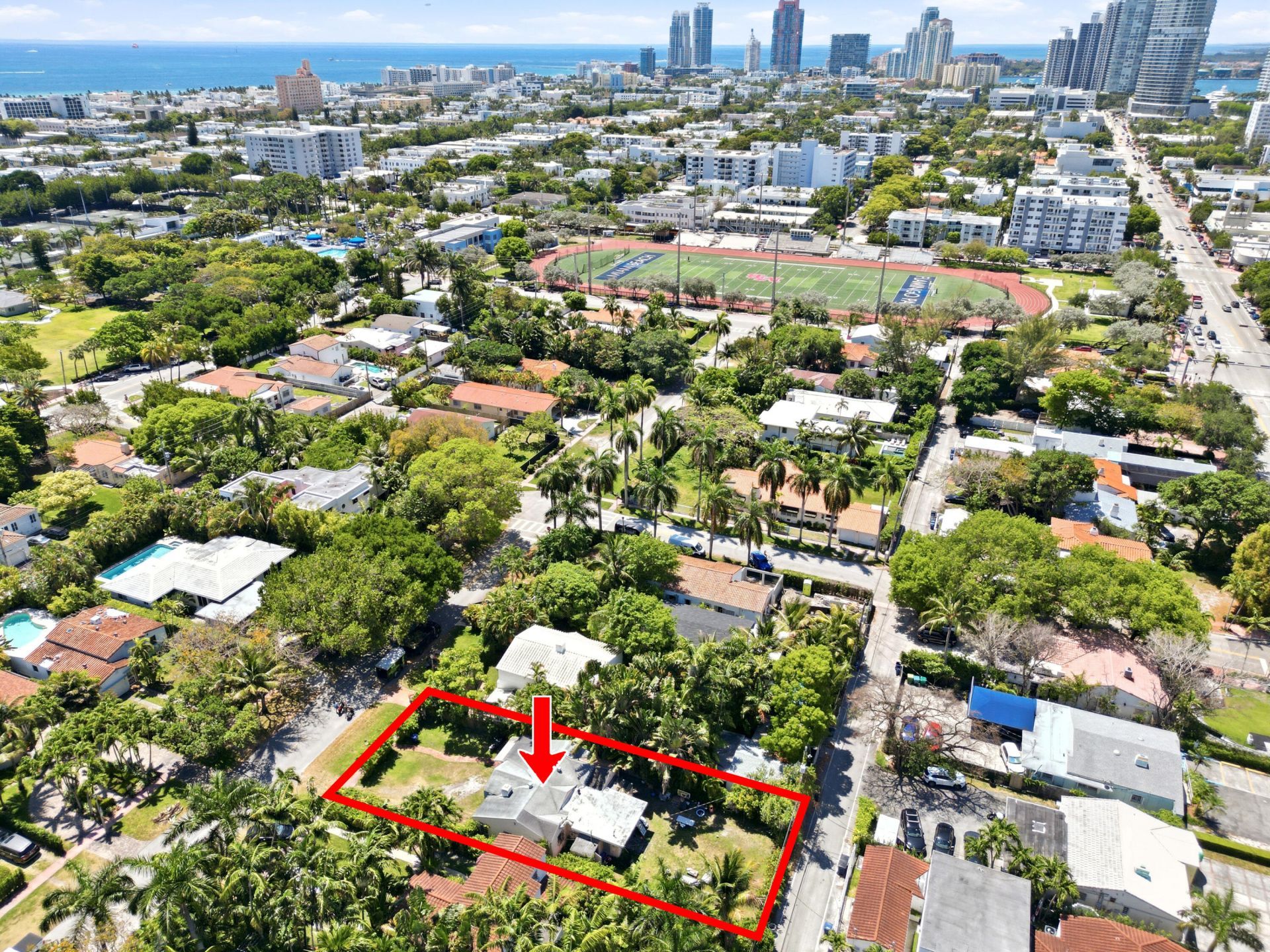 1324 Lenox Avenue, Miami Beach, FL 33139 Photo