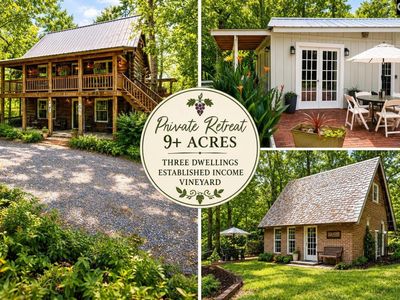 601 Mack Street, Gaston, SC 29053
