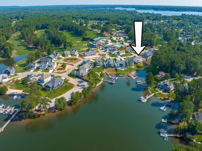 212 Bay's End Court, Chapin, SC 29036