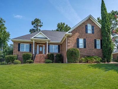 212 Bay's End Court, Chapin, SC 29036
