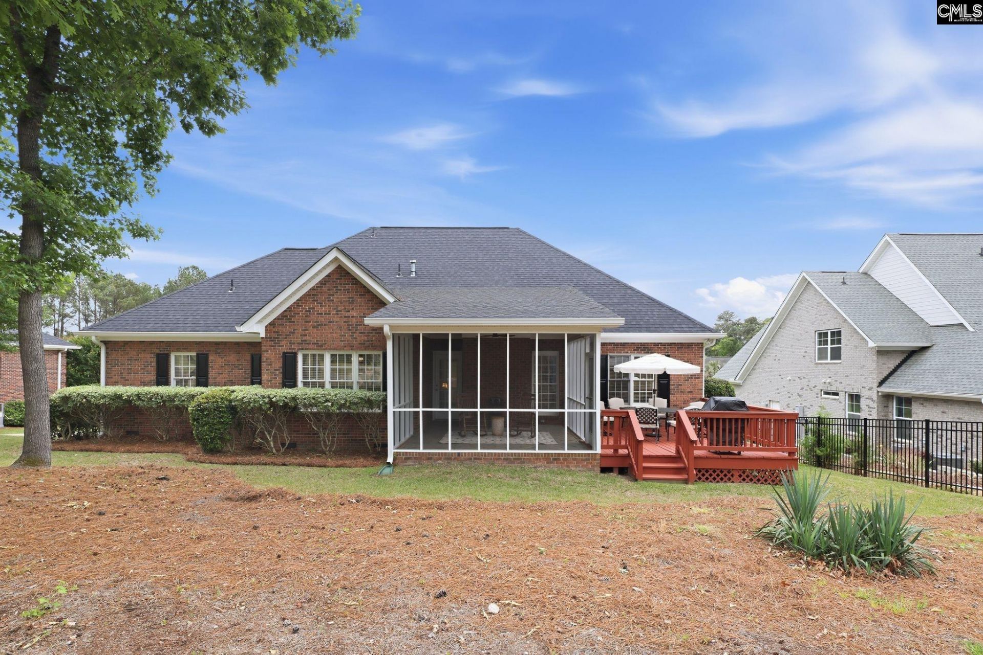 212 Bays End Court Photo 46