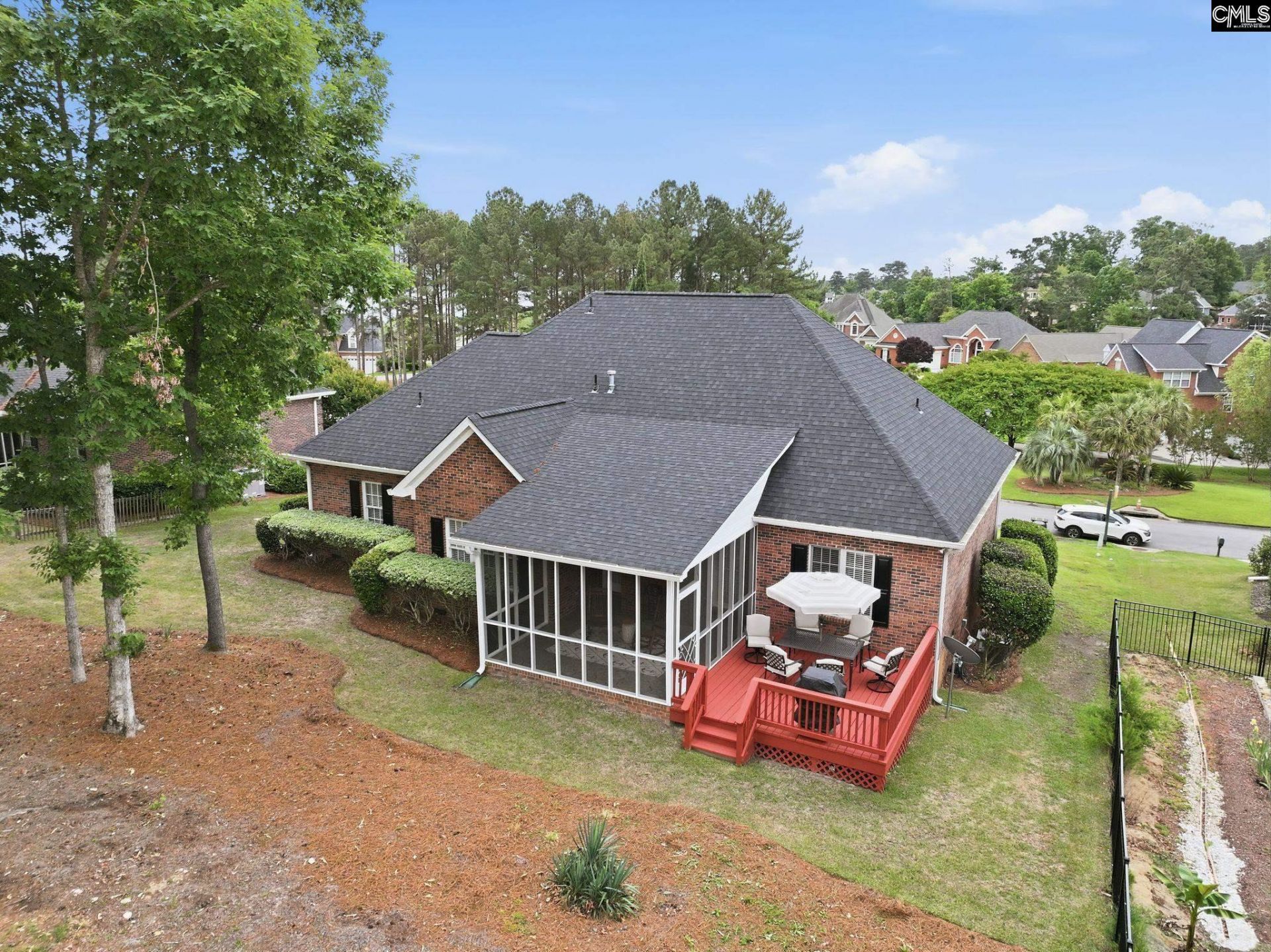 212 Bays End Court Photo 47