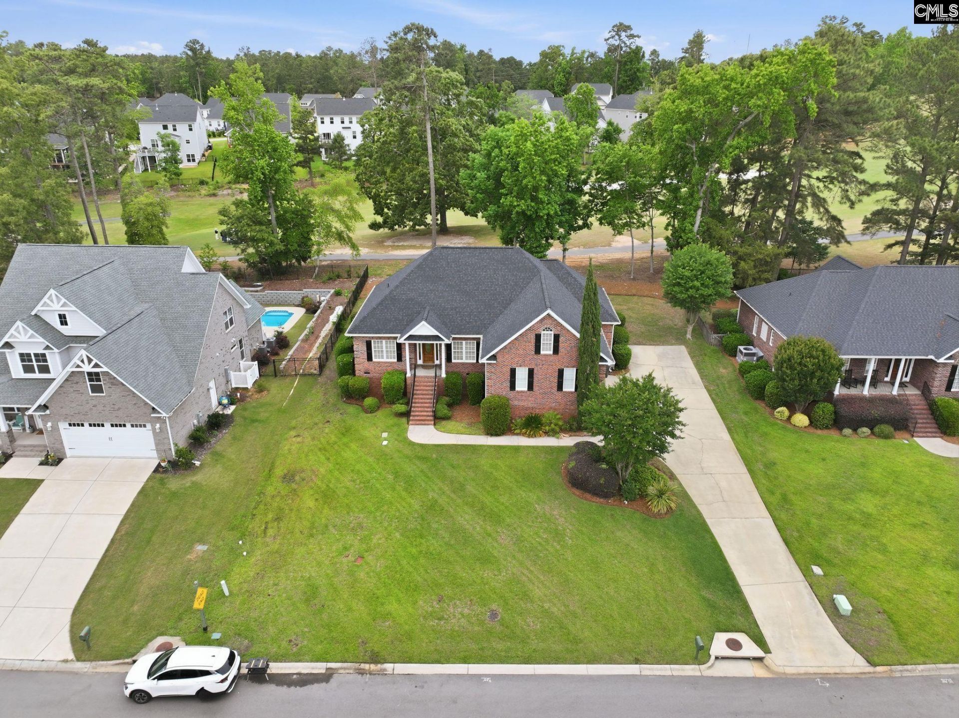 212 Bays End Court Photo 48