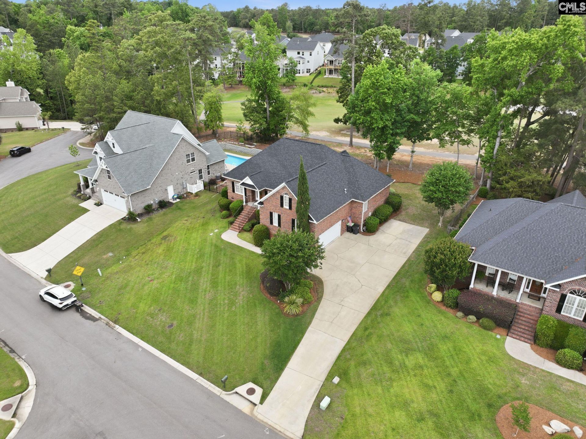 212 Bays End Court Photo 52