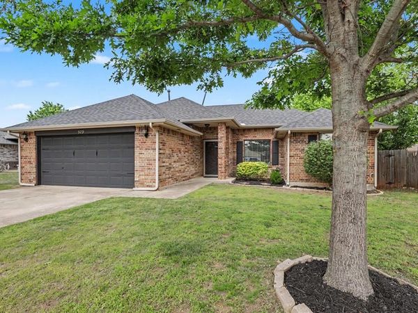 929 NW 15th Street, Moore, OK 73160