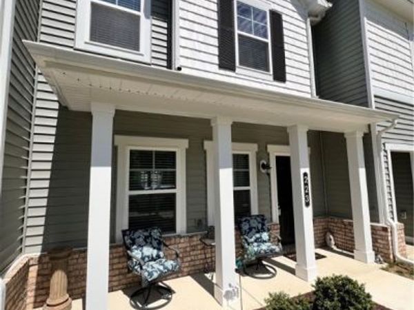 223 Whiteside Road , Sandston, VA 23150