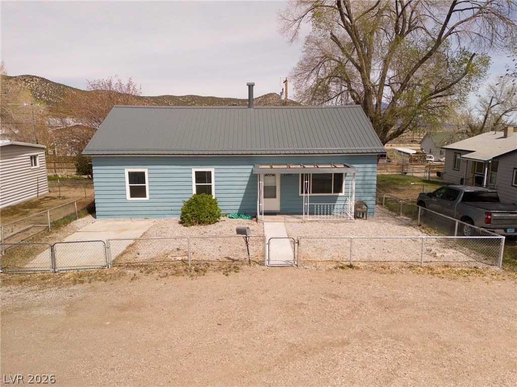 1265 Avenue C, Ely, NV 89301 Main Photo