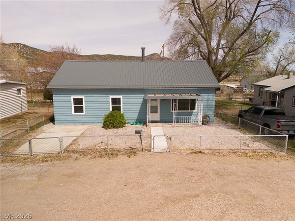 1265 Avenue C , Ely, NV 89301