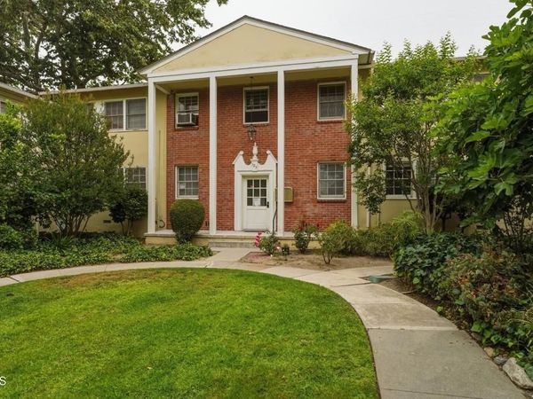 525 E Maple Street, Unit 2, Glendale, CA 91205