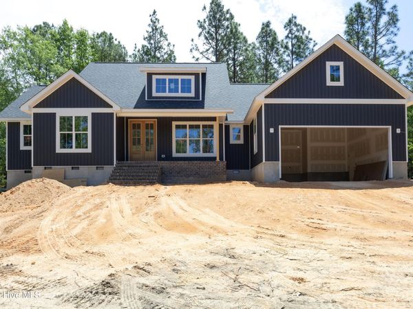 129 Sunset Way, Seven Lakes, NC 27376