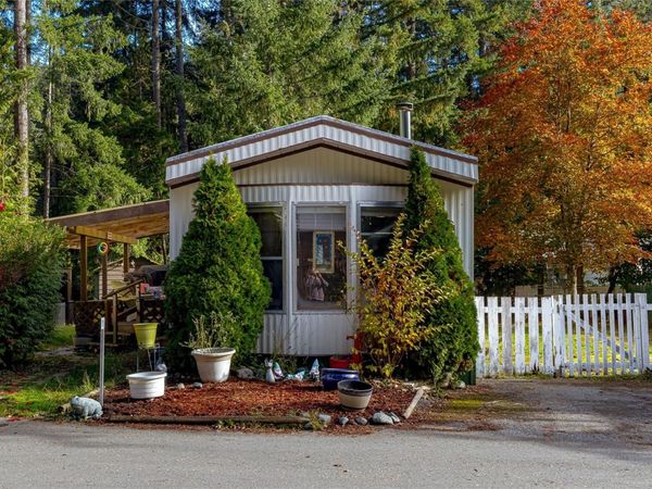 3640 Trans Canada Hwy , Unit 11, Cobble Hill, BC V8H 0A2