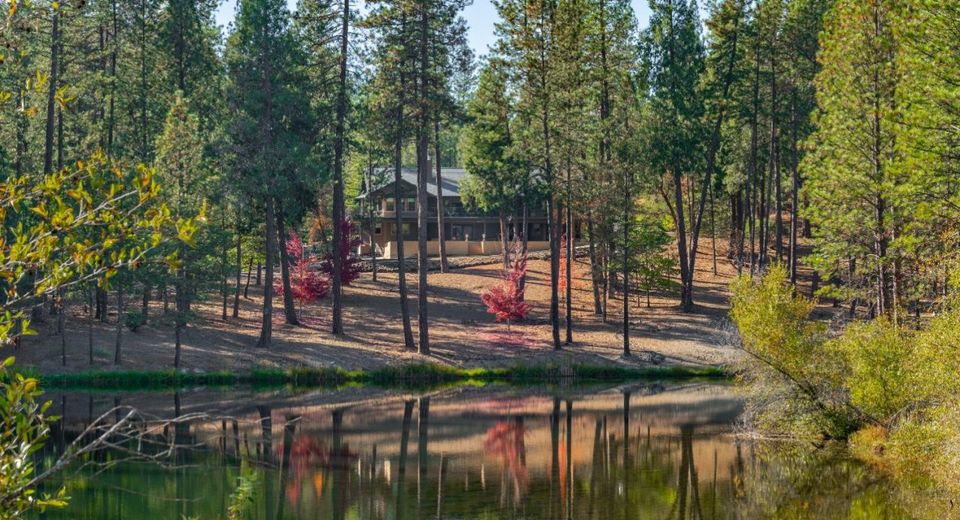 11790 Lowhills Rd, Nevada City, CA 95959 Photo