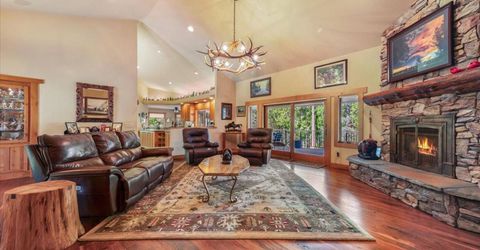 11790 Lowhills Rd, Nevada City, CA 95959 Photo