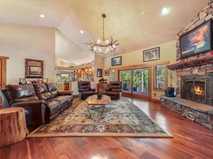 11790 Lowhills Rd, Nevada City, CA 95959 Photo