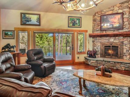 11790 Lowhills Rd, Nevada City, CA 95959 Photo