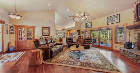 11790 Lowhills Rd, Nevada City, CA 95959 Photo