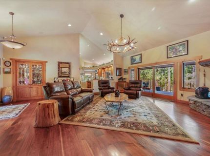 11790 Lowhills Rd, Nevada City, CA 95959 Photo