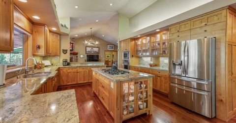 11790 Lowhills Rd, Nevada City, CA 95959 Photo