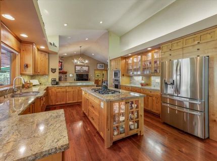 11790 Lowhills Rd, Nevada City, CA 95959 Photo