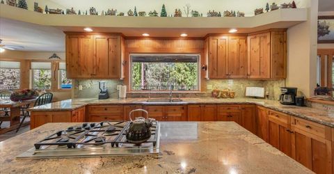 11790 Lowhills Rd, Nevada City, CA 95959 Photo