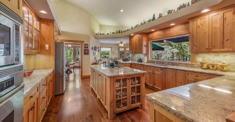 11790 Lowhills Rd, Nevada City, CA 95959 Photo