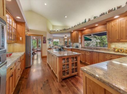 11790 Lowhills Rd, Nevada City, CA 95959 Photo