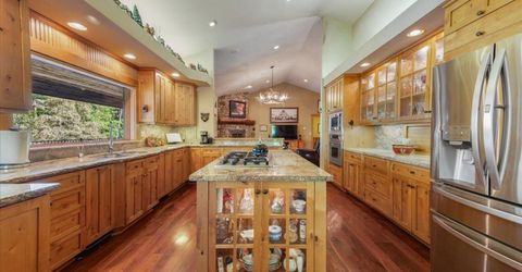 11790 Lowhills Rd, Nevada City, CA 95959 Photo