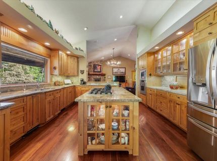 11790 Lowhills Rd, Nevada City, CA 95959 Photo
