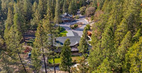 11790 Lowhills Rd, Nevada City, CA 95959 Photo