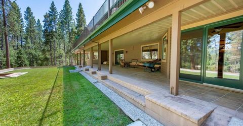 11790 Lowhills Rd, Nevada City, CA 95959 Photo