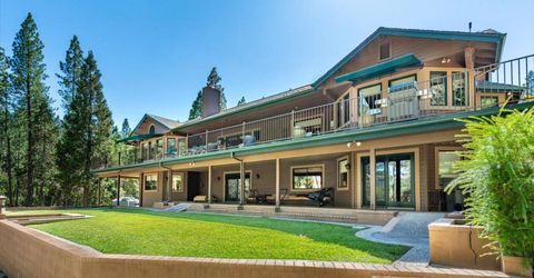11790 Lowhills Rd, Nevada City, CA 95959 Photo