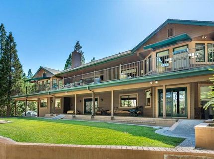 11790 Lowhills Rd, Nevada City, CA 95959 Photo