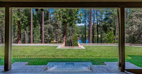11790 Lowhills Rd, Nevada City, CA 95959 Photo