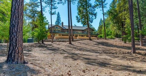11790 Lowhills Rd, Nevada City, CA 95959 Photo
