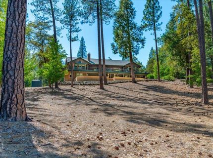 11790 Lowhills Rd, Nevada City, CA 95959 Photo