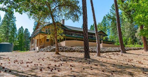 11790 Lowhills Rd, Nevada City, CA 95959 Photo